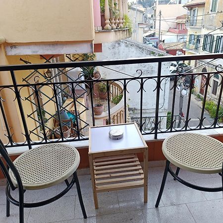 Savvas&Katia'S Luxury House Villa Mantouki Екстериор снимка