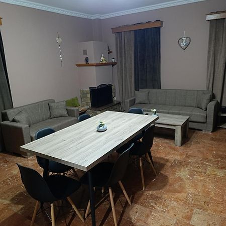 Savvas&Katia'S Luxury House Villa Mantouki Екстериор снимка