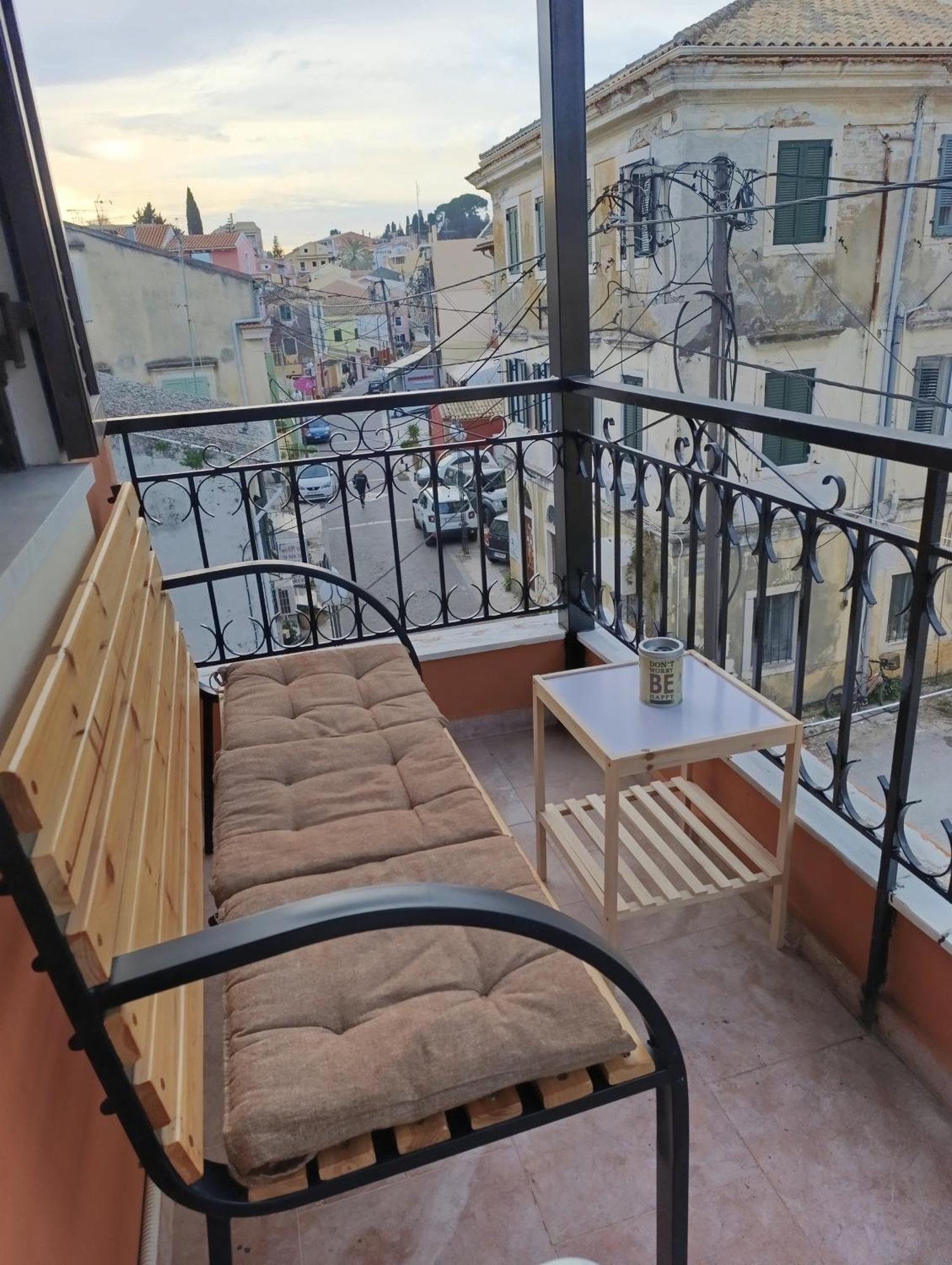 Savvas&Katia'S Luxury House Villa Mantouki Екстериор снимка