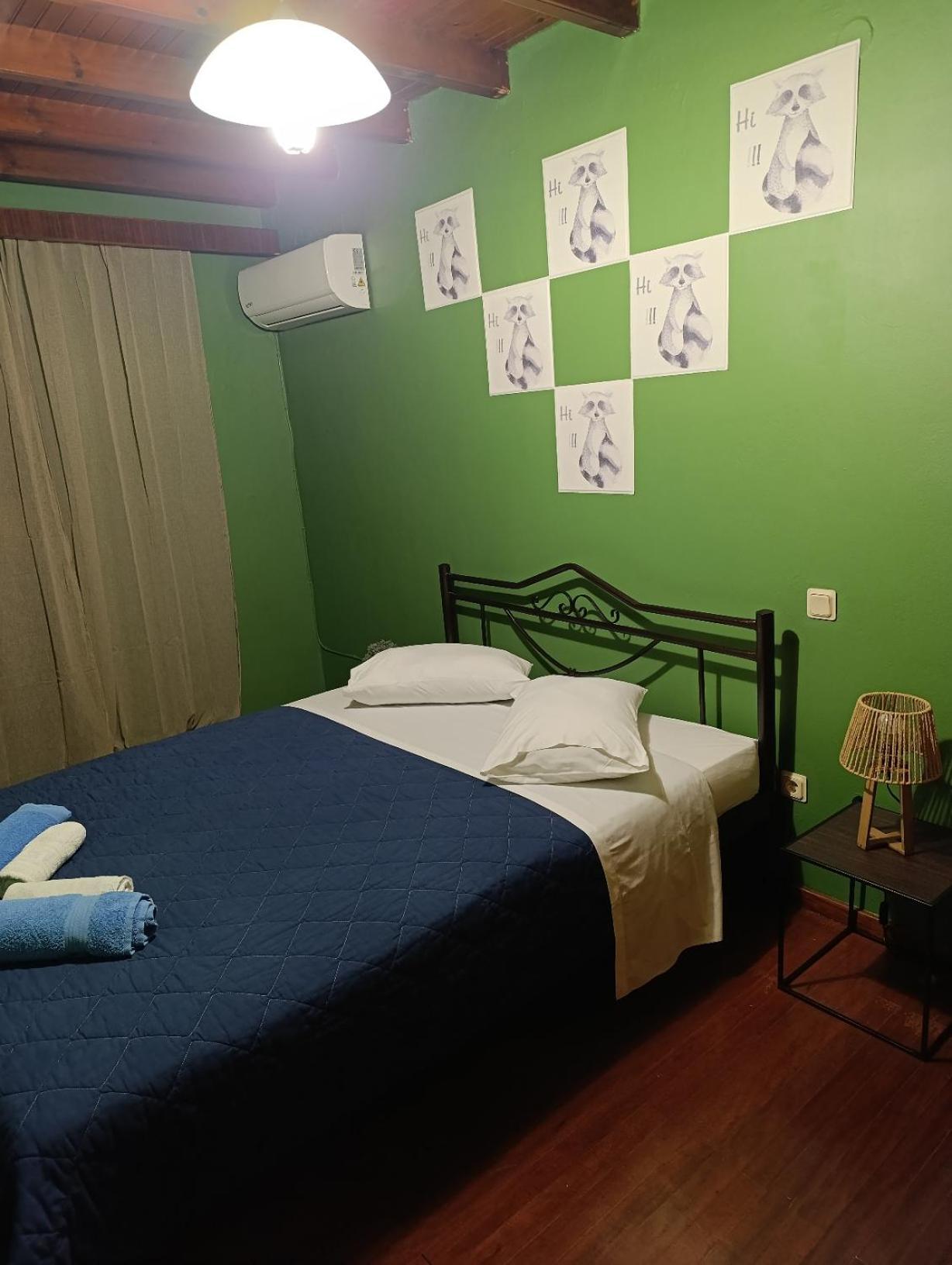 Savvas&Katia'S Luxury House Villa Mantouki Екстериор снимка